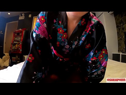 ❤️ Ung cosplay pige elsker sex til orgasme med en sprøjte i en hestepige og et blowjob. Asiatisk pige med behåret fisse og smukke bryster i traditionel japansk kostume i amatørvideo, der viser onani med fucklegetøj. Sakura 3 OSAKAPORN. ❤️❌  Sex at da.porn-mz.ru ❌️