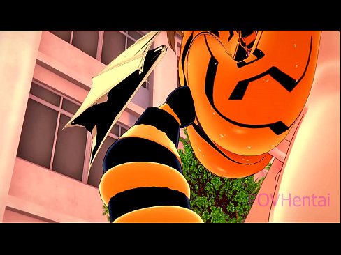 ❤️ Wasp Girl Monster ❤️❌  Sex at da.porn-mz.ru ❌️