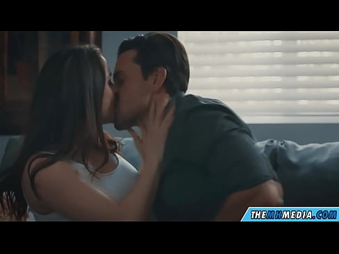 ❤️ Romantisk sex med en god barmfagre mor ❤️❌  Sex at da.porn-mz.ru ❌️
