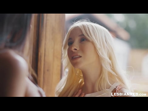 ❤️ Pige kommer hjem et par måneder senere og ender med at spise sin stedmors fisse ❤️❌  Sex at da.porn-mz.ru ❌️